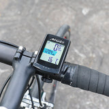 Cateye Air GPS II Computer