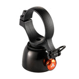 Granite Cricket Bell Dual-Mode