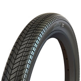 Tyre 20 x 2.10 Maxxis Grifter Folding 120TPI EXO Black