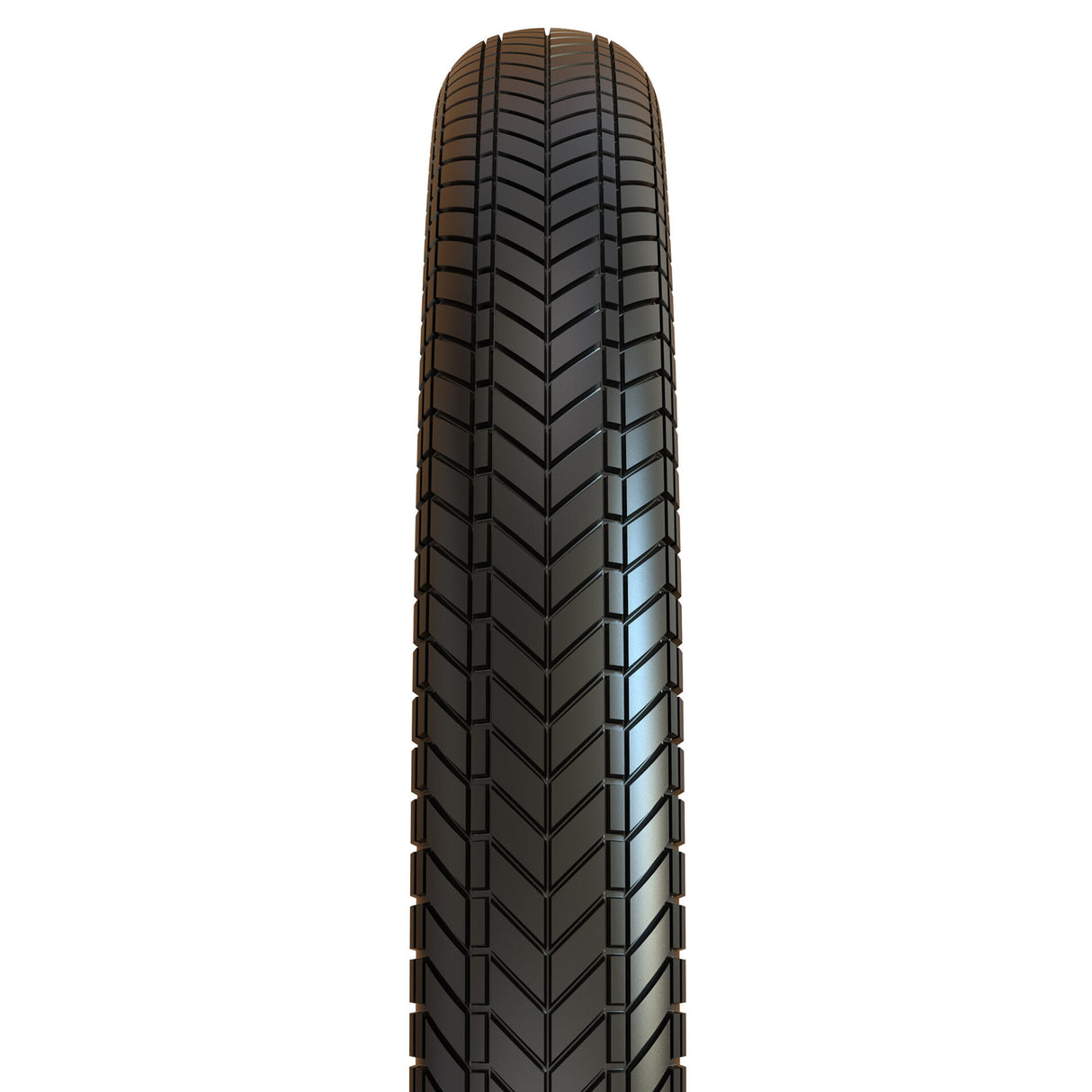 Tyre 20 x 2.10 Maxxis Grifter Folding 120TPI EXO Black