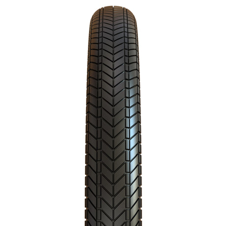 Tyre 20 x 2.10 Maxxis Grifter Folding 120TPI EXO Black