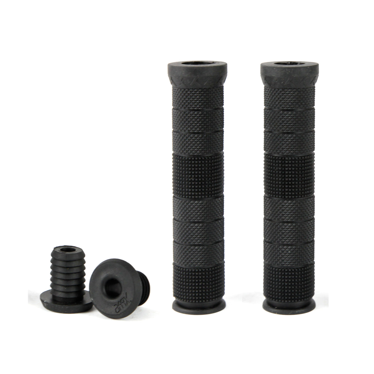 KHE Bikes Pyramide BMX Grips