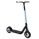 Grit Dirt D1 Scooter with Nylon Wheels