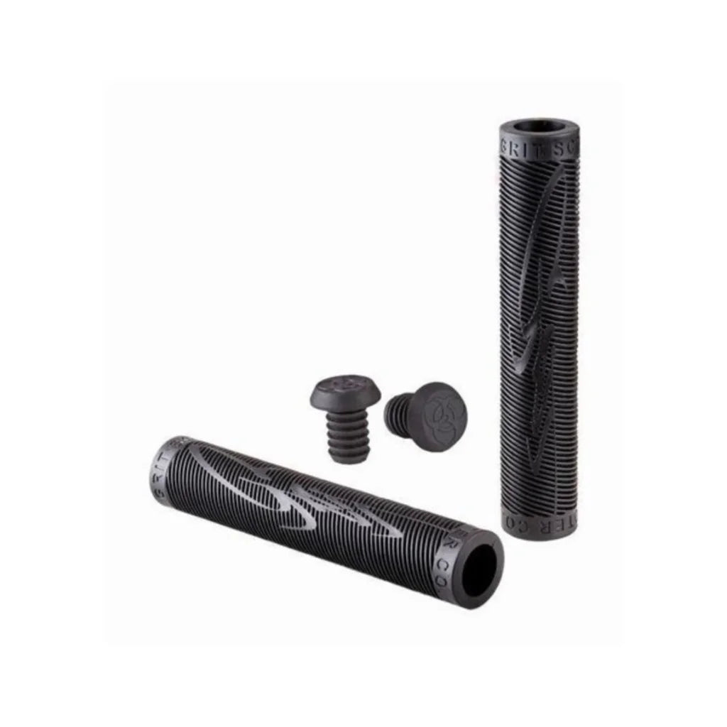 Grit Soft Scooter Grips 160mm