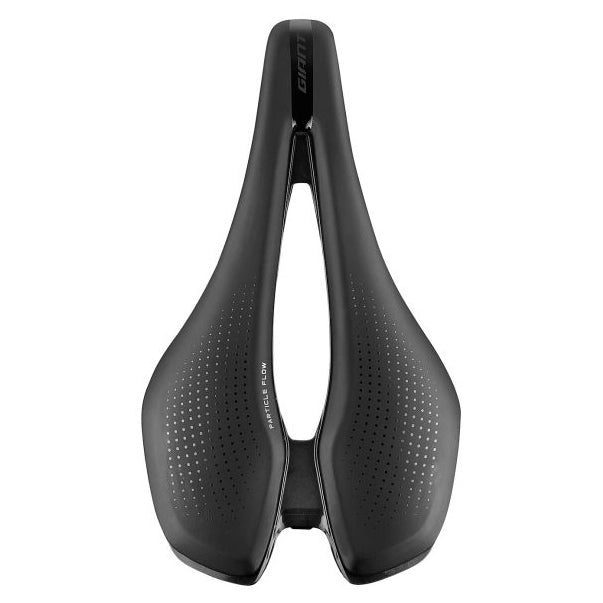 Giant Fleet SL Saddle - Black