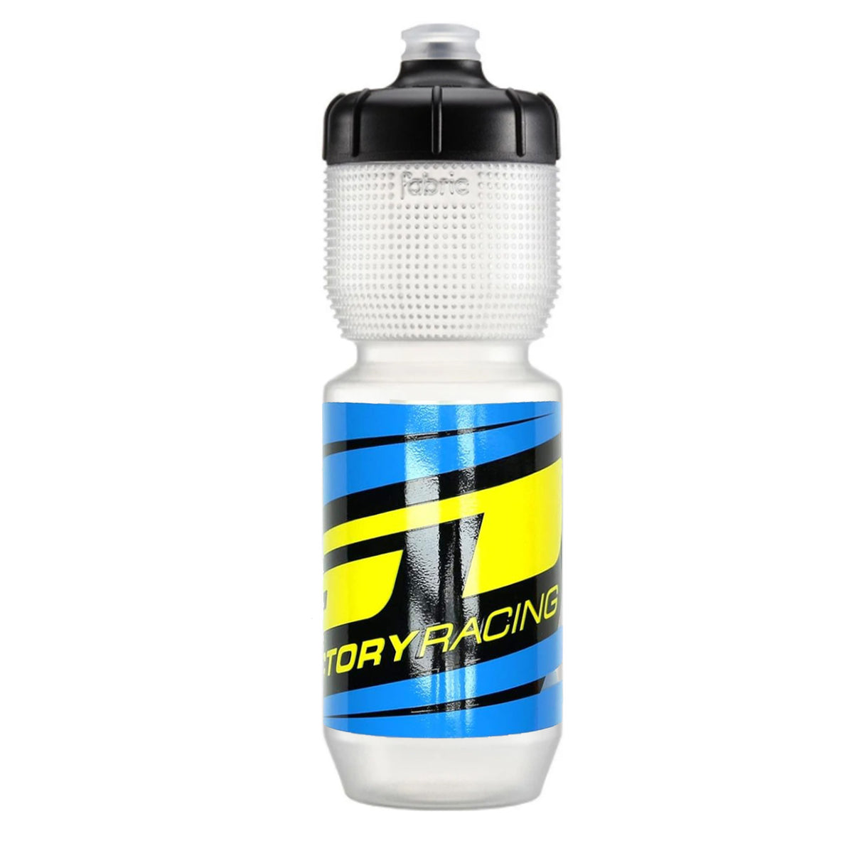 GT Factory Racing Gripper Bottle 600mL