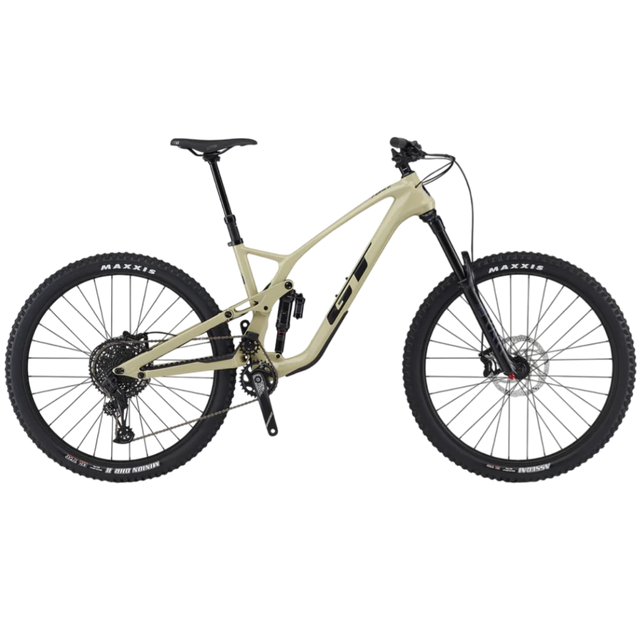 Force Elite Gt Enduro Mtb GT Force Carbon Elite 29