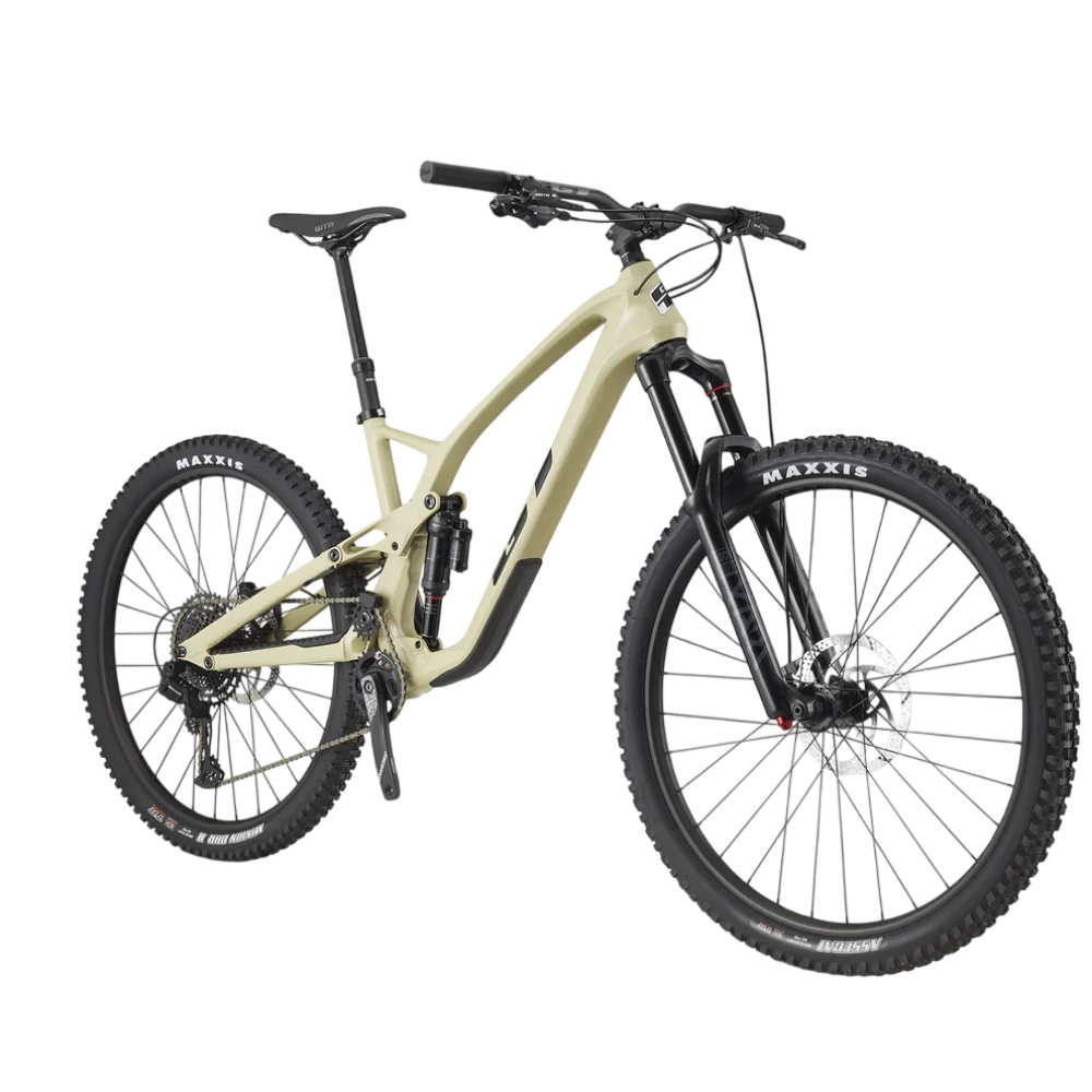 自転車本体 GT FORCE CARBON ELITE GT Force Carbon Elite | Enduro MTB SALE – Ivanhoe Cycles