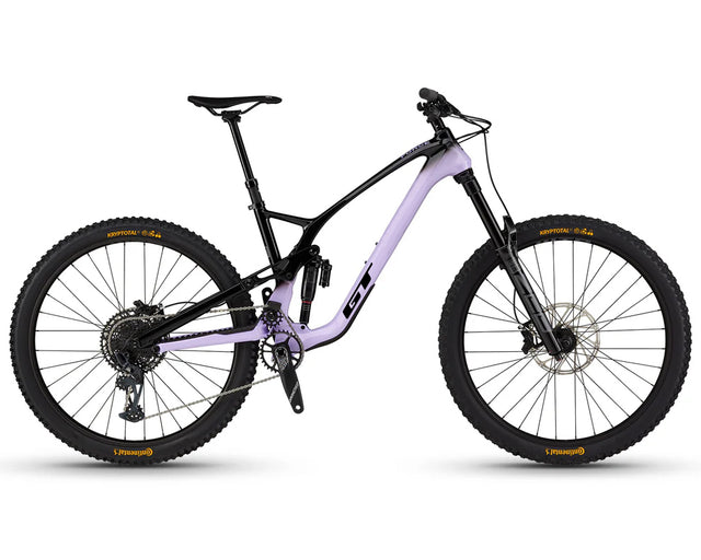 GT Force Carbon Pro Enduro MTB SALE – Ivanhoe Cycles