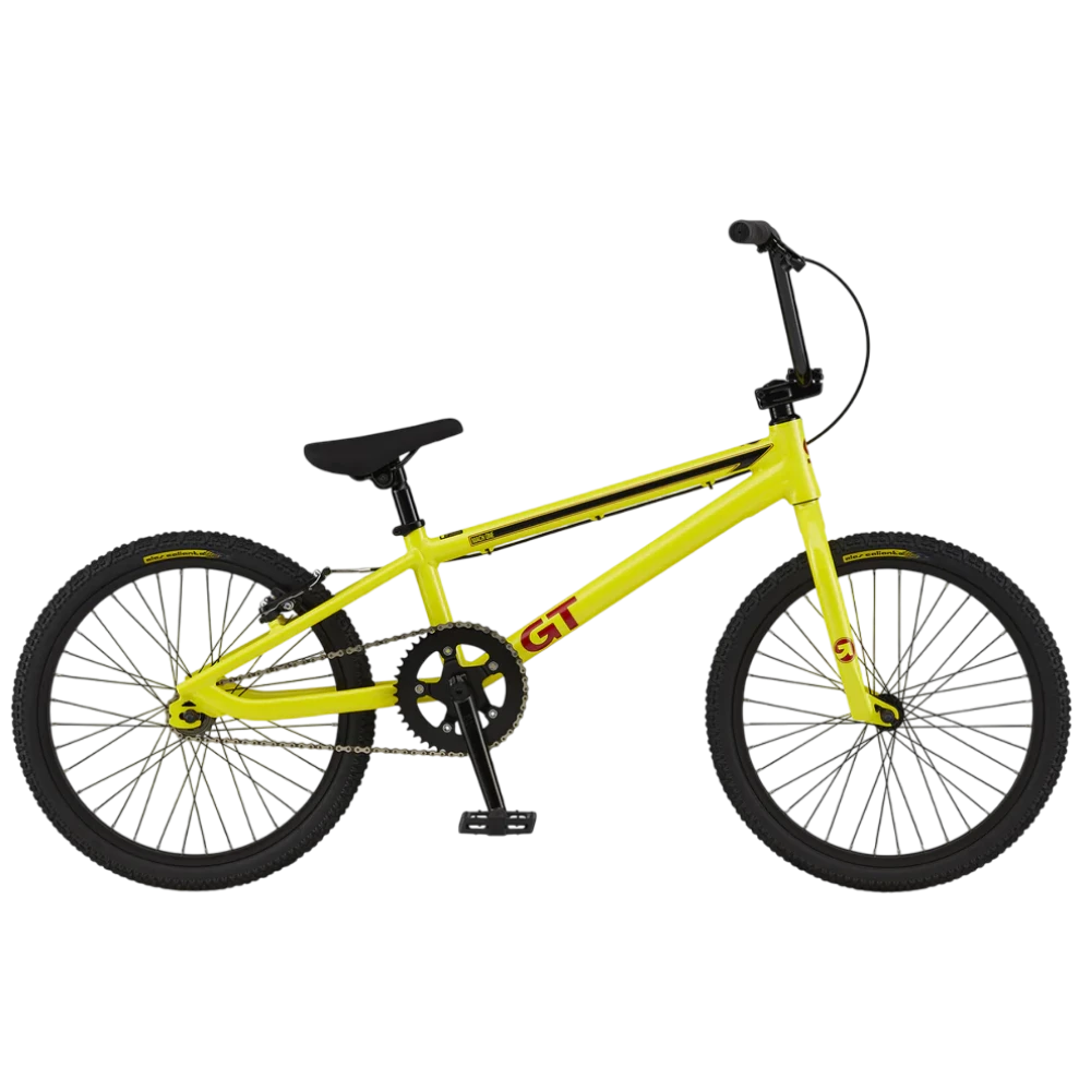 20" GT Mach One Pro