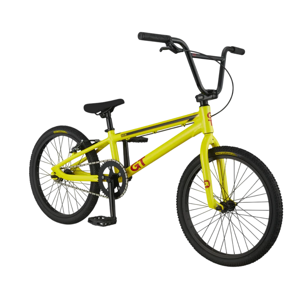 20" GT Mach One Pro
