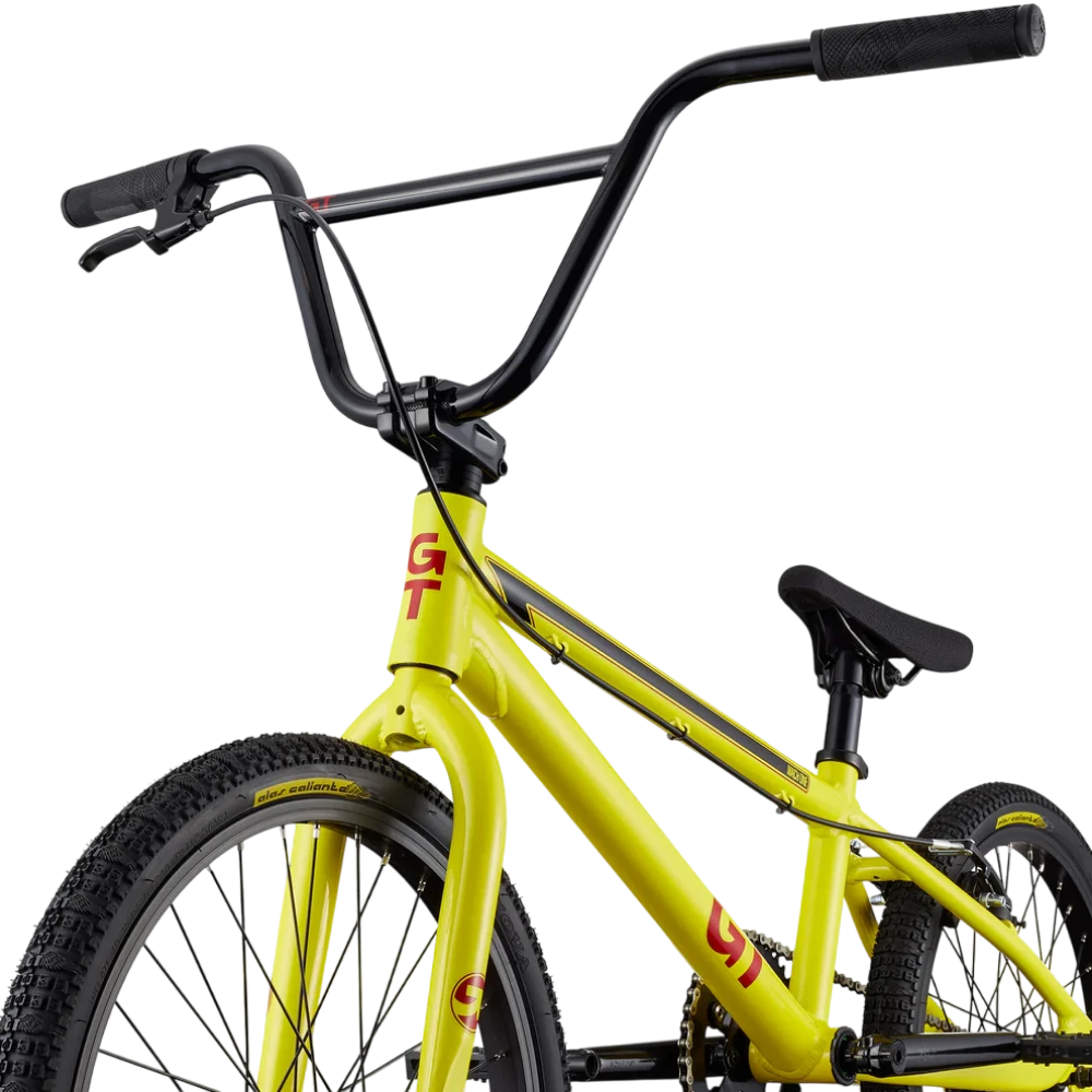 20" GT Mach One Pro