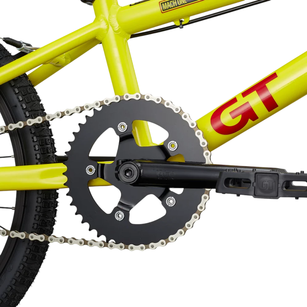 20" GT Mach One Pro