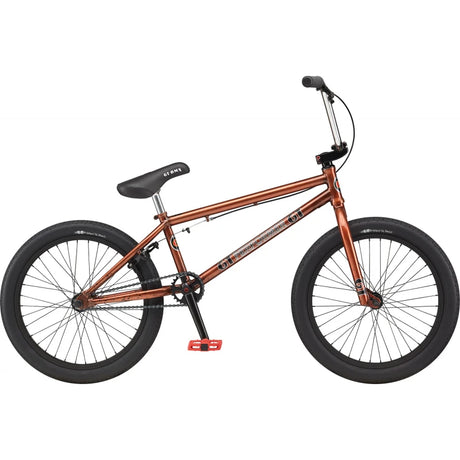 20" GT Performer BMX