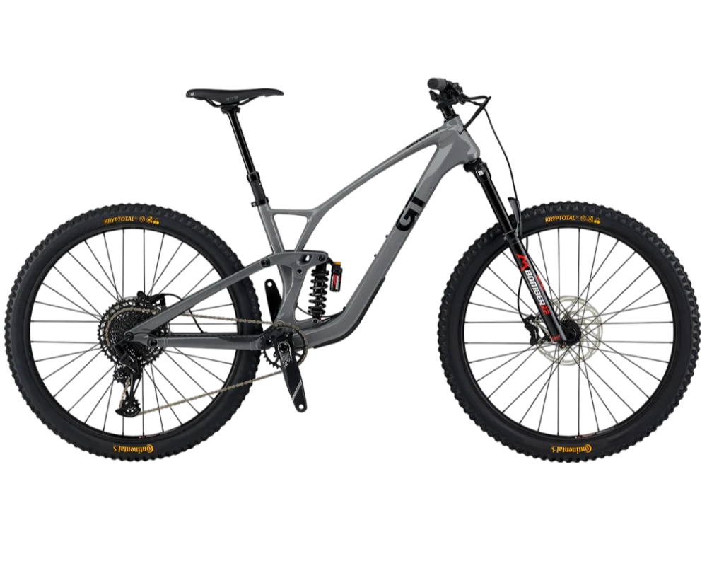 GT Sensor Carbon Elite