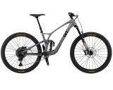 GT Sensor Carbon Elite