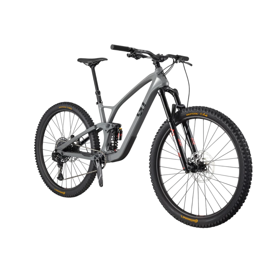 GT Sensor Carbon Elite