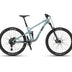 GT Sensor Sport dual-suspension mountain bike