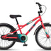 GT Siren 20-inch kids bike in pink with teal accents. Comes with a race plate and mudguards.