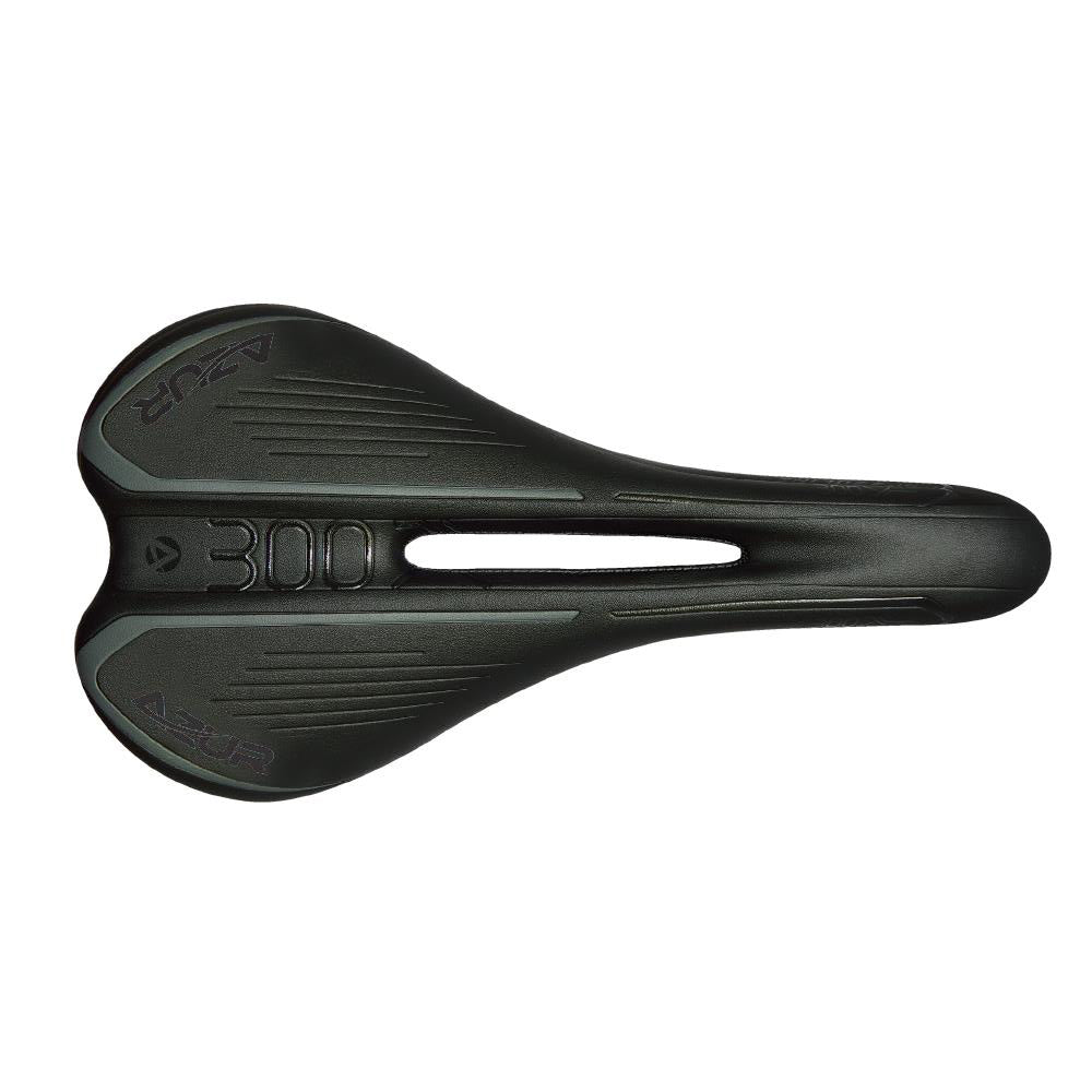 Azur Pro Alpha Memory Foam Saddle