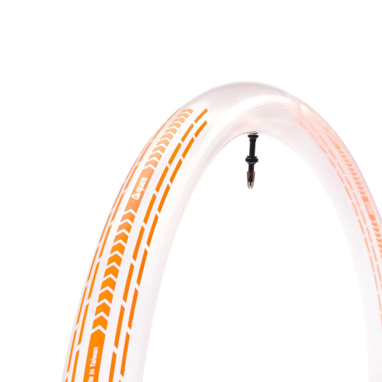 Tube 700 x 35-45 Guee Aerolite TPU Presta 40mm
