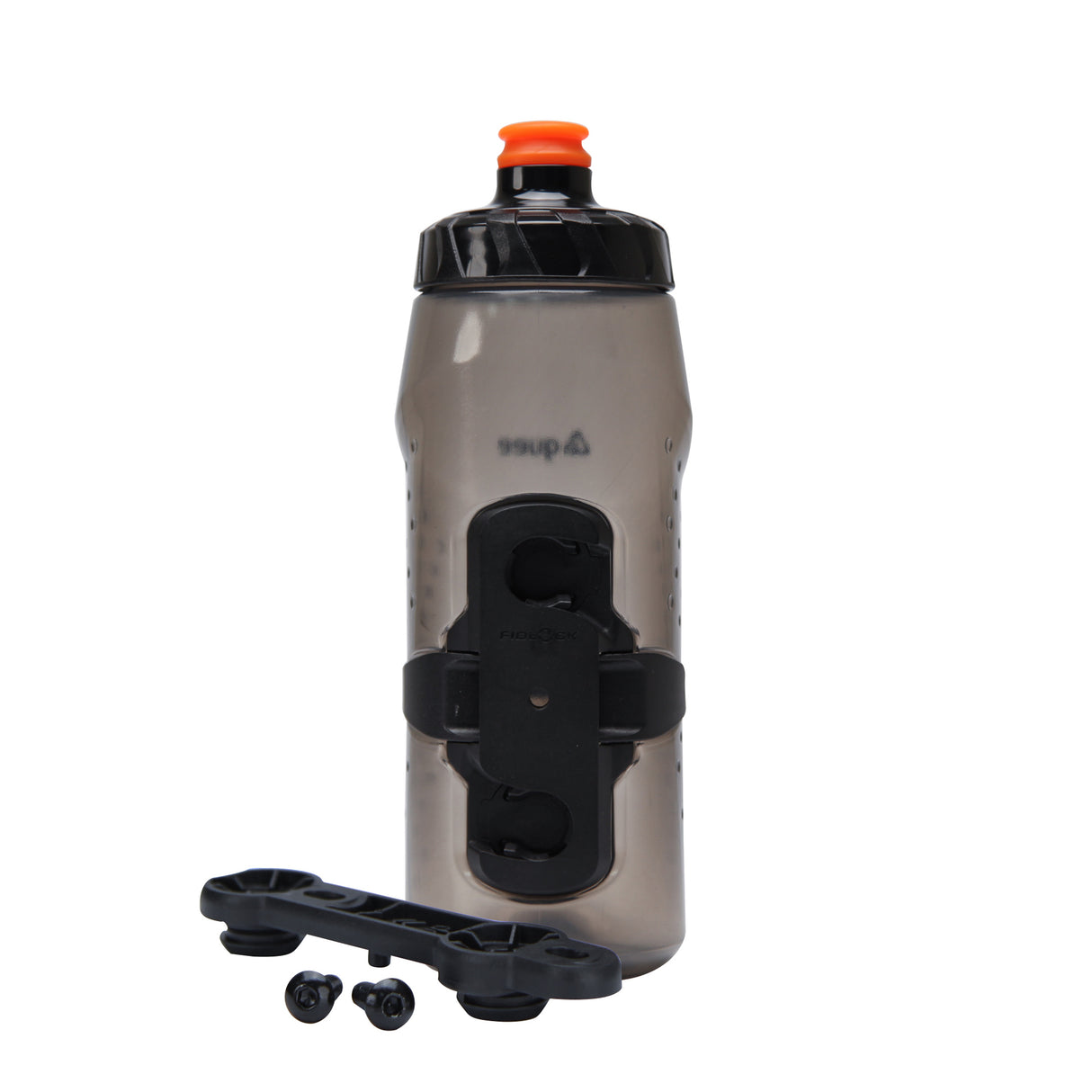 GUEE Mag-II Cage Free Bottle Set with Fidlock Mount