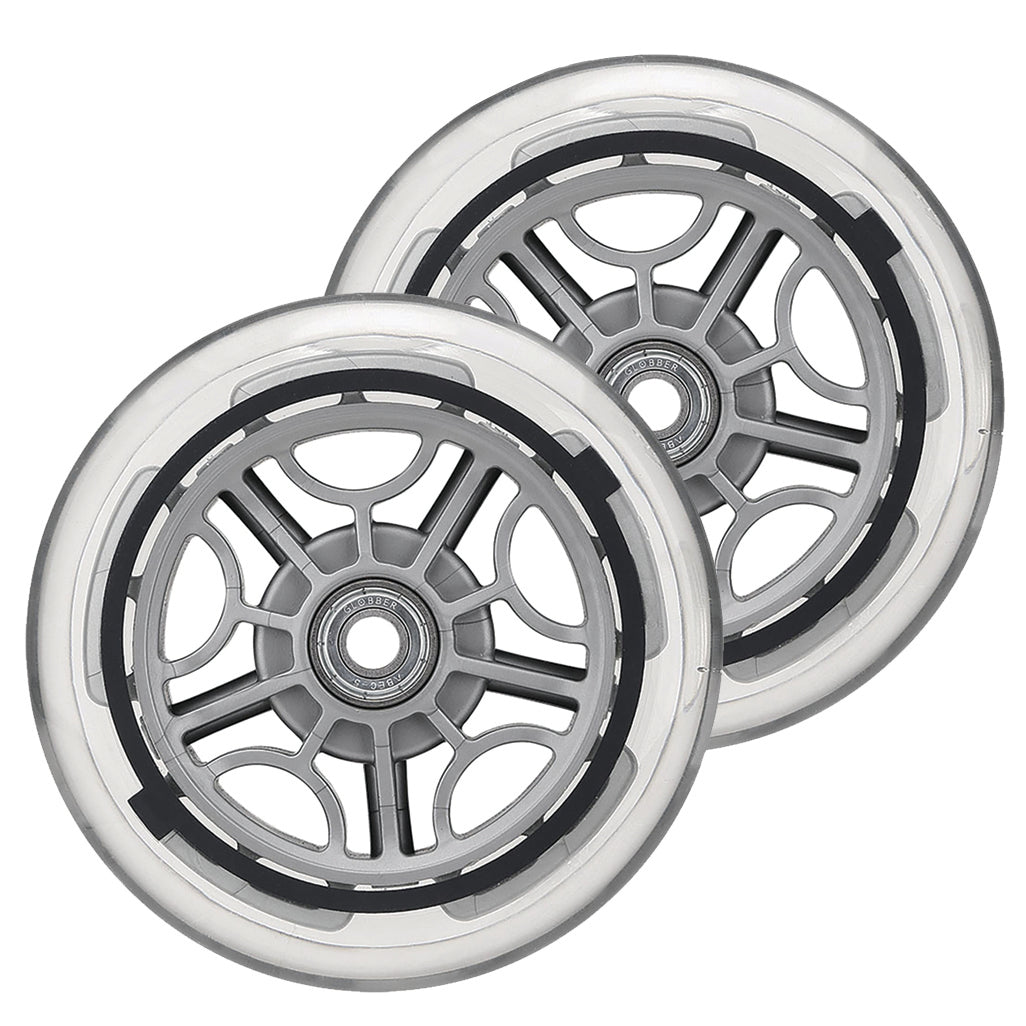 Globber 121mm Scooter Wheels