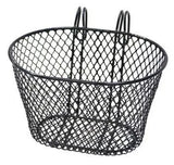 BPW Kids Mesh Hook On Front Basket