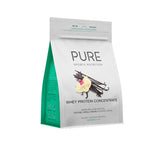 PURE Sports Whey Protein Concentrate 500g - Vanilla