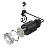 Giant Recon E HL 1000 E-Bike Front Light