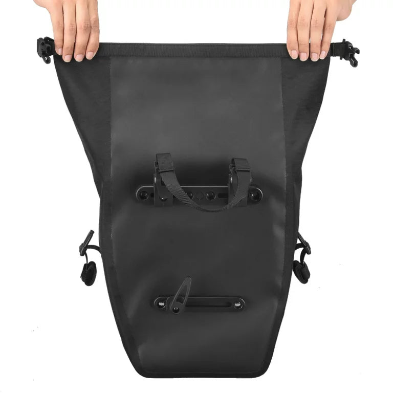 Sahoo Waterproof Single Pannier Bag 20L