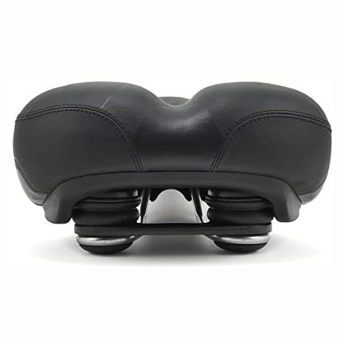 Giant Connect City+ Unisex Saddle