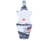 Slicy MTB Rear Mudguard