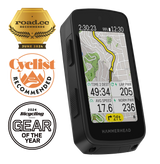 Hammerhead Karoo GPS Computer