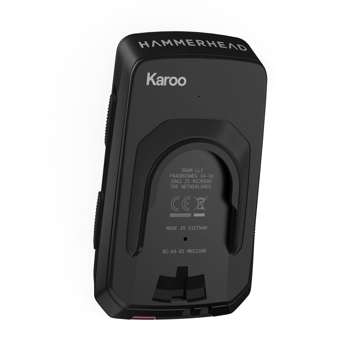 Hammerhead Karoo GPS Computer