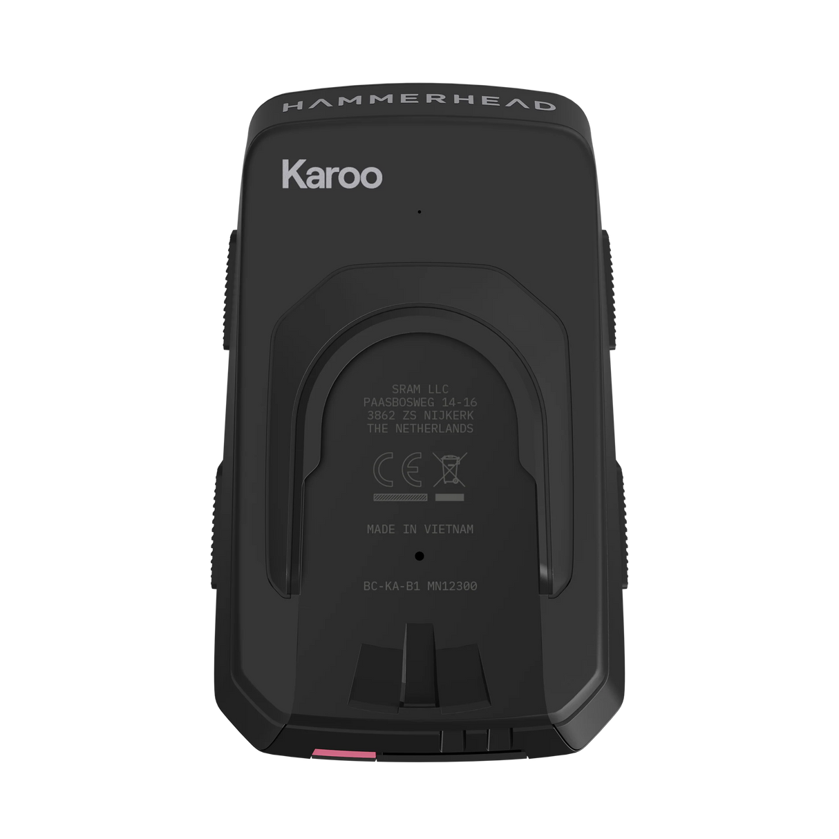 Hammerhead Karoo GPS Computer