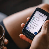 Hammerhead Karoo GPS Computer