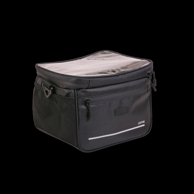 Zefal Handlebar Bag 7L