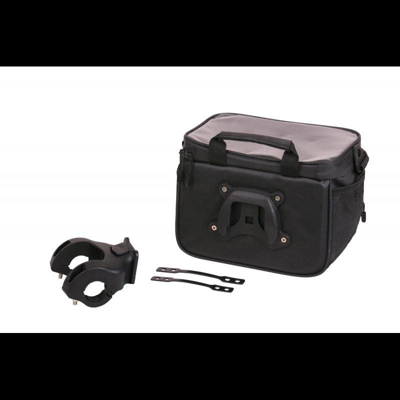 Zefal Handlebar Bag 7L