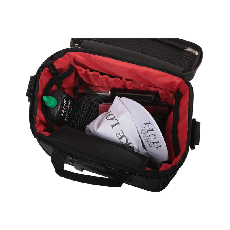 Zefal Handlebar Bag 7L