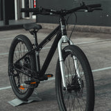 24" Haro Beasley 7-speed