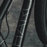 24" Haro Beasley 7-speed