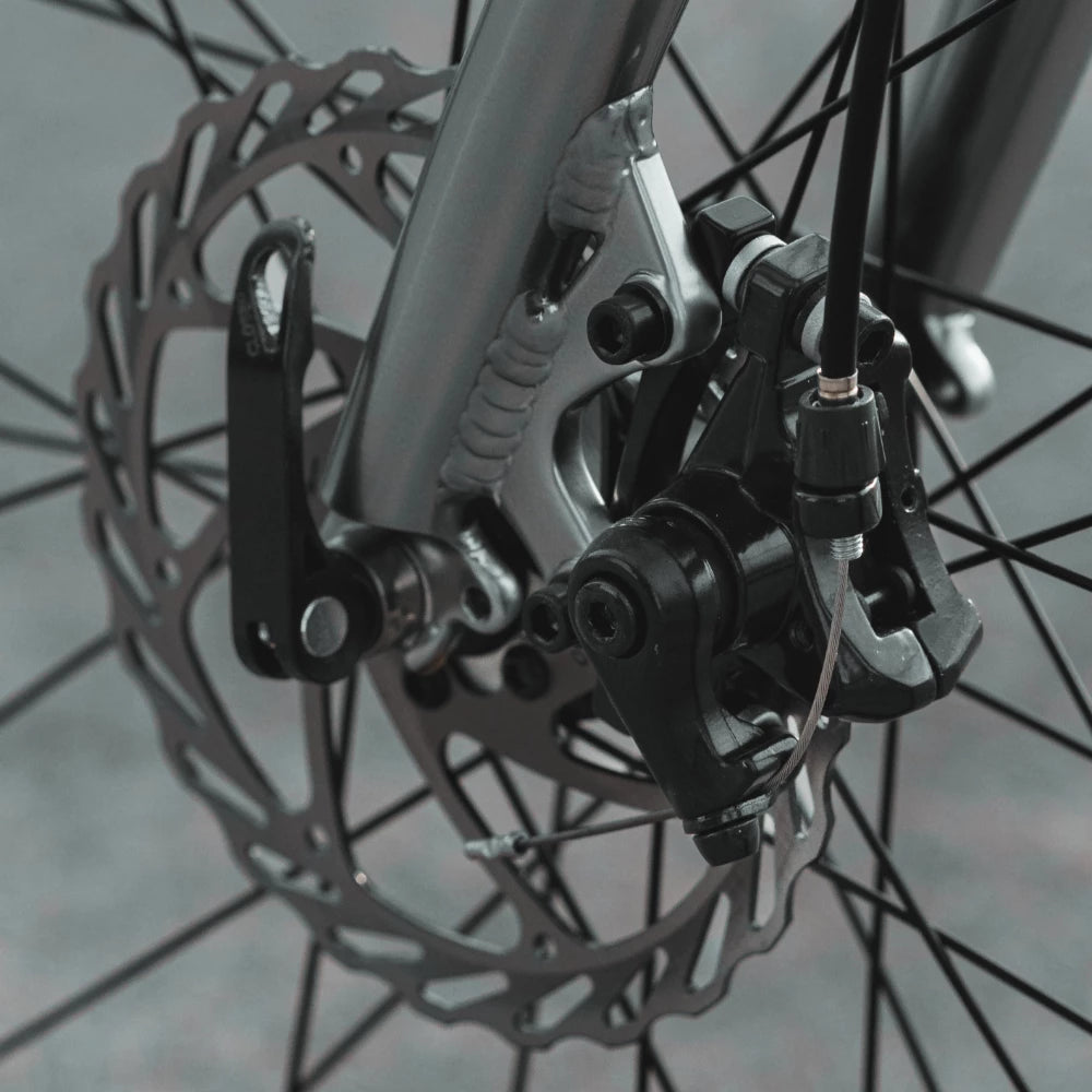 24" Haro Beasley 7-speed