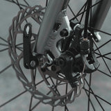 24" Haro Beasley 7-speed