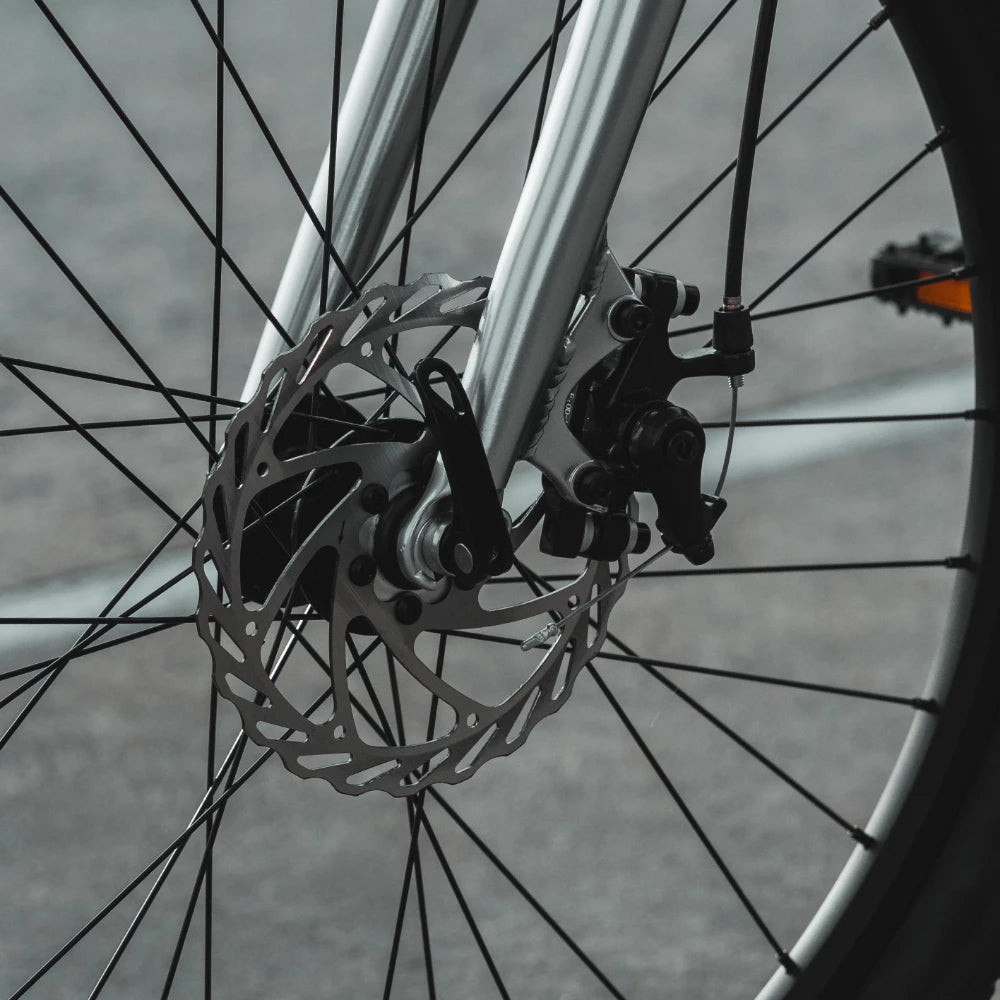 24" Haro Beasley 7-speed