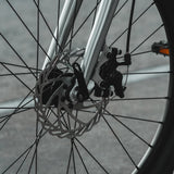 24" Haro Beasley 7-speed