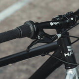 24" Haro Beasley 7-speed