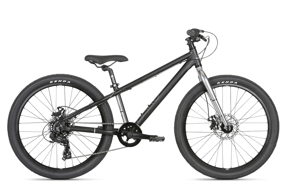 24" Haro Beasley 7-speed