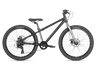 24" Haro Beasley 7-speed