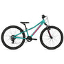 24" Haro Flightline JR 7-speed